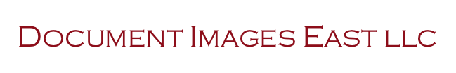 Document Images East llc