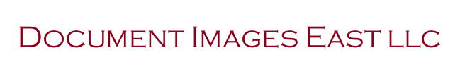 Document Images East llc